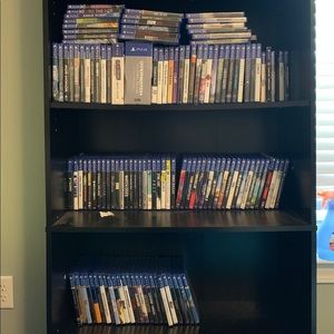 1TB Ps4 Gaming Console